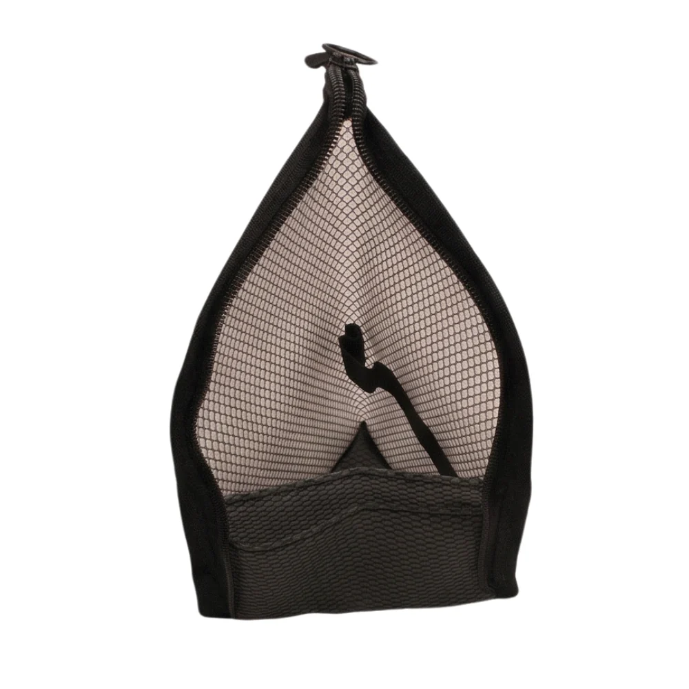 Standing Toiletry Bag Waterproof Foldable Travel Makeup Organizer🎒