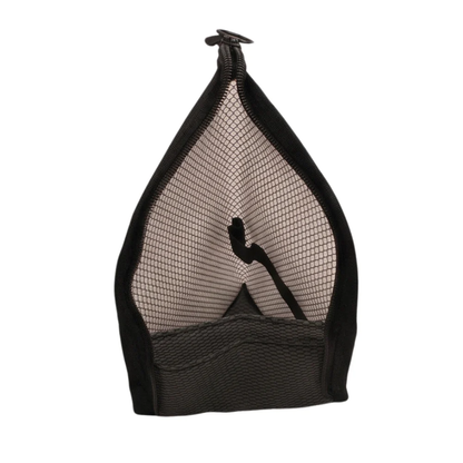 Standing Toiletry Bag Waterproof Foldable Travel Makeup Organizer🎒