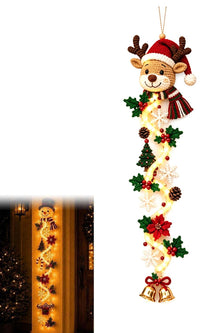 Reindeer