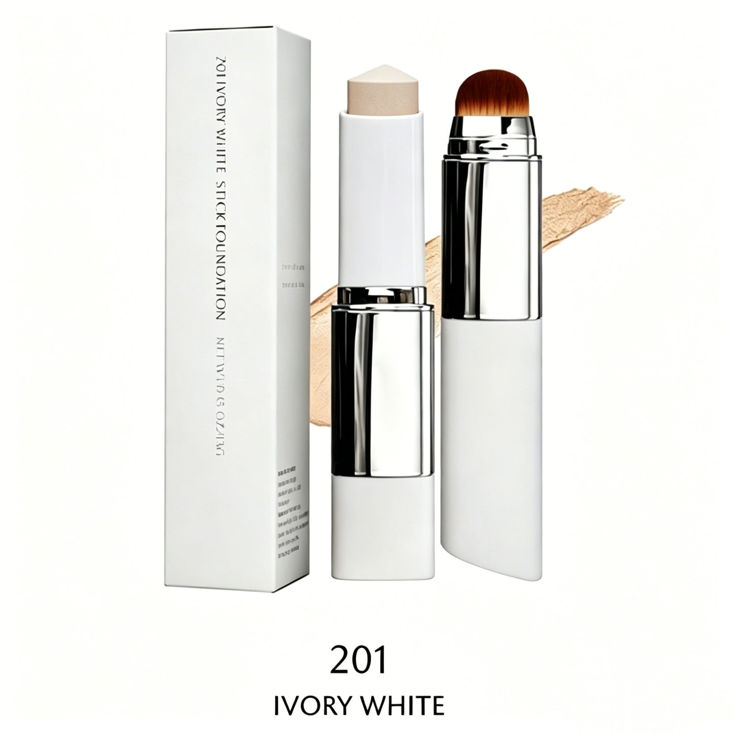 Korean Color-Changing Foundation stick