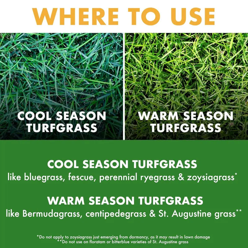 Fast-ActingNatural Weed &Grass Killer Spray🌿