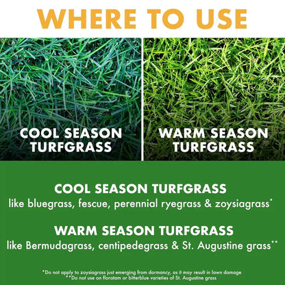 Fast-ActingNatural Weed &Grass Killer Spray🌿