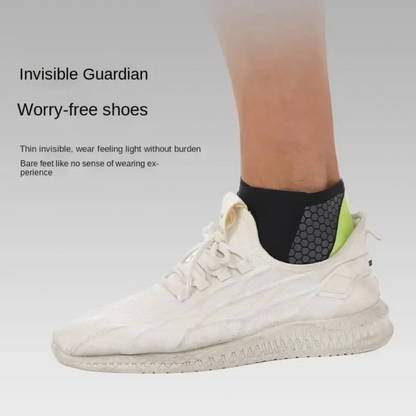 Get Back in the Game When You Buy ! Targeted Ankle Compression sleeve 🏃‍♂️