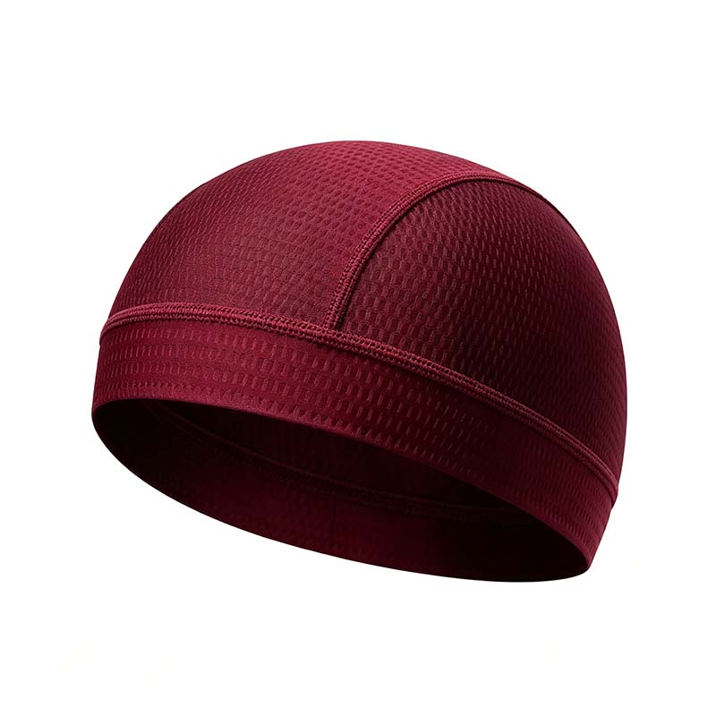 Full Mesh Cooling Helmet Liner Skull Cap - Ultra Breathable Sweat Wicking Hat for Hard Hats🧢
