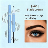 【#06】Black Brown