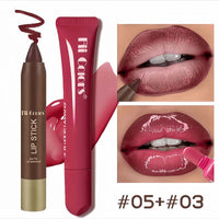 Set 03（No.5 Lip Liner + No.3 Lip Oil)
