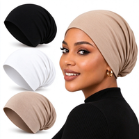B  (Black，White，Khaki）