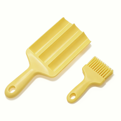 Creative Kitchen Triple Meatball Maker, Meatball Shaper Kitchen Triple Meat Tenderiser Meat Baller🥣