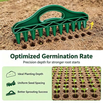 Soil Sowing Drill, Highly Efficient and Precise Sowing, Significantly Improving Sowin g Efficiency🌱