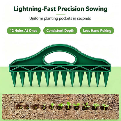 Soil Sowing Drill, Highly Efficient and Precise Sowing, Significantly Improving Sowin g Efficiency🌱