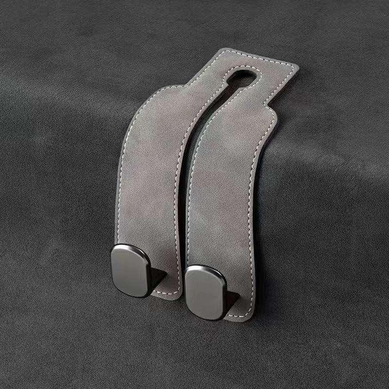 Car Purse Hook Purse Hook for Car Seats Headrest Car Seat Hooks,Heavy Duty Vehicle Organizer👜