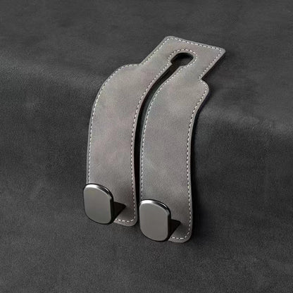 Car Purse Hook Purse Hook for Car Seats Headrest Car Seat Hooks,Heavy Duty Vehicle Organizer👜