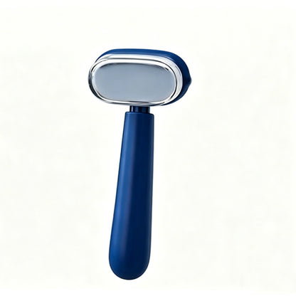 Dual‑Sided Foot Callus Remover, Replaceable Stainless Steel Blade Foot Scraper🦶