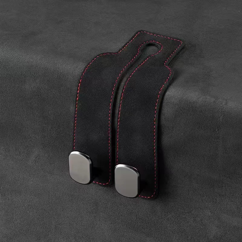 Car Purse Hook Purse Hook for Car Seats Headrest Car Seat Hooks,Heavy Duty Vehicle Organizer👜