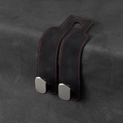 Car Purse Hook Purse Hook for Car Seats Headrest Car Seat Hooks,Heavy Duty Vehicle Organizer👜