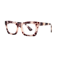 Pink Tortoise