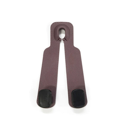 Car Seat Headrest Hook, Improved Car Seat Back Double Hooks🚗