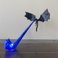 Blue Flame