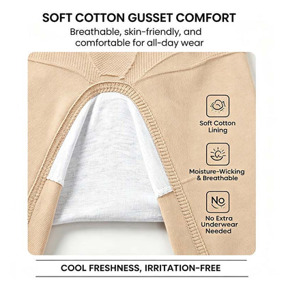 Tummy Control Butt Lifter Faja Bodysuit, Back Support Scrunch Back Open Design🍑