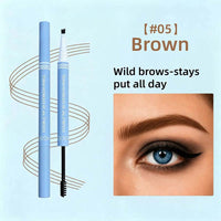 【#05】Brown