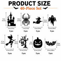 40pcs