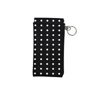 1pc [Polka Dot Black]
