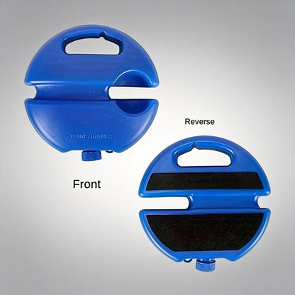 Tennis-Trainer Set 2pcs Tennis Bouncing Balls Tennis Ball | Portable Innovative Ball Game for Outdoors🎾