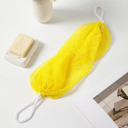 Authentic African Exfoliating Net Bath Sponge🧼