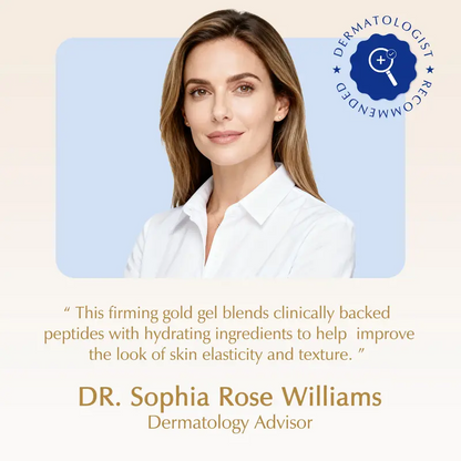 15-Day Fast-Acting Anti Cellulite Sculpting & Tightening Burn Gold Massage Cream✨💛