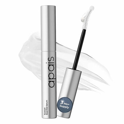 Essential Eyelash Growth Serum-Thicker, fuller lashes✨