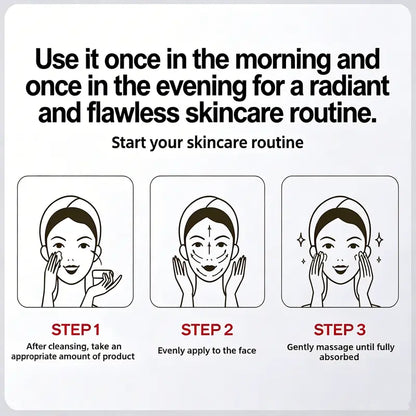 Daily Hydra-Gel Cream - 24H Moisturizing Moisturizers & Mists