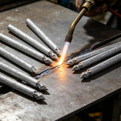 3PCS Household Multi-Metal Repair Fusion Stick Set Pack - Low Melting Point Welding Tool Kit🛠️