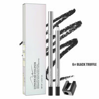6# Grey/BLACK TRUFFLE
