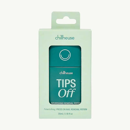 The Ultimate Gentle Press-Press On Nail Remover💅