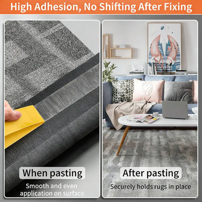 Heavy-Duty Double Sided Tape-Strong Adhesive🧵