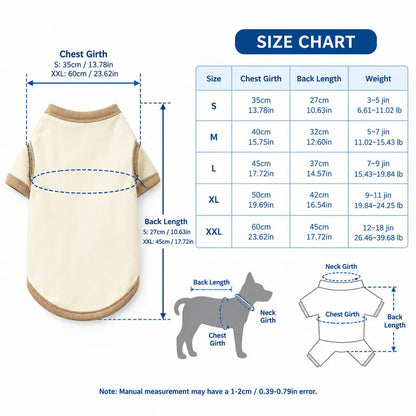 Waterproof 4-Leg Dog Raincoat with Hood & Attached Boots 🐶