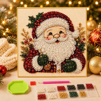 Santa Claus