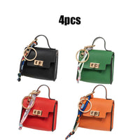 Set 3 (Black+Green+Red+Orange)