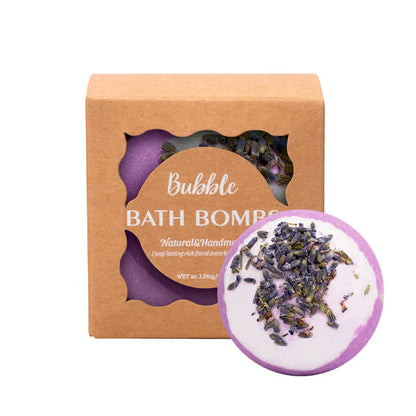 Easter Basket Stuffers for Boys & Girls - Skin-Soothing Bath Fizzies Gift Set🎁