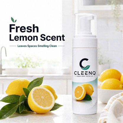 Multi-purpose Cleaning Mousse Foaming Cleaner, Super Strength All-Purpose Cleaner 🧽