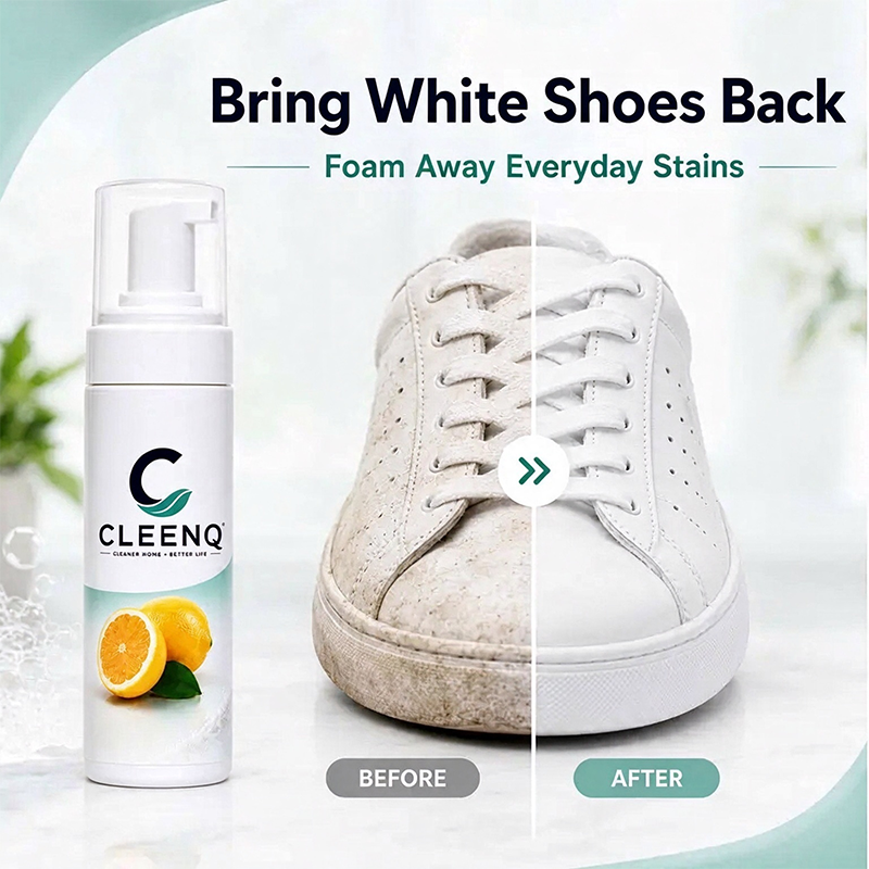 Multi-purpose Cleaning Mousse Foaming Cleaner, Super Strength All-Purpose Cleaner 🧽