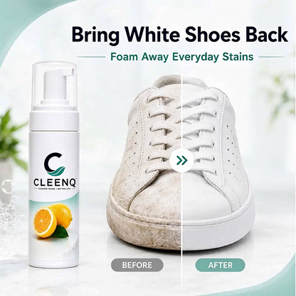 Multi-purpose Cleaning Mousse Foaming Cleaner, Super Strength All-Purpose Cleaner 🧽