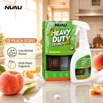 Heavy duty degreaser-Range Hood Cleaner Spray🧼🚀
