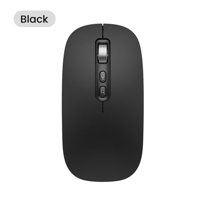 Wireless AI Smart Voice Mouse 🖱️