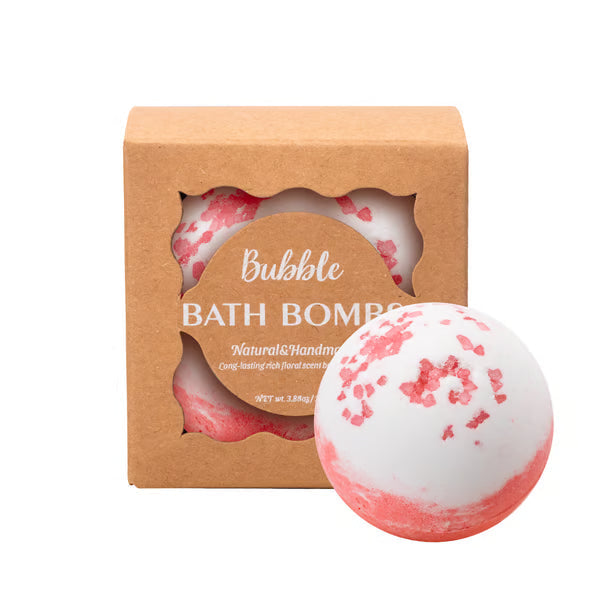 Easter Basket Stuffers for Boys & Girls - Skin-Soothing Bath Fizzies Gift Set🎁
